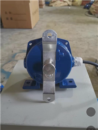 ELAW-21缆绳急停开关