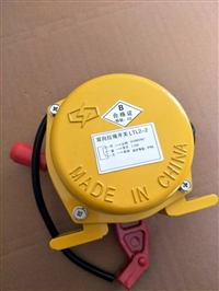 KS-I传送带拉开关，KS-II，双向拉绳开关