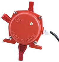 HQ-KZ-L铜矿输送机拉绳开关