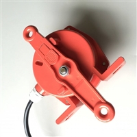 DLX-K336JB胶带输送机紧急事故开关