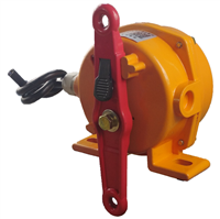 传送带急停拉绳LXK-K2