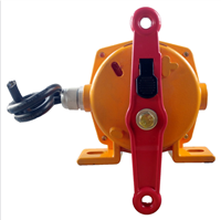 ELAW-61P缆绳紧急开关、双向拉绳开关、KLT2拉绳开关