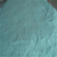 重庆铁肥专用硫酸亚铁 硫酸亚铁厂家及价格