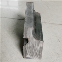 戴南厂家定制非标不锈钢异型材