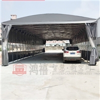 滨湖移动雨棚 快速搭建式雨篷 遮阳篷定做 简易帐篷加工 上海嘉定移动棚加工