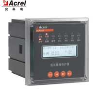 低压pt保护装置 安科瑞ALP220-PT柜电压互感器检测保护