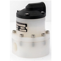 进口TRIMEC涡轮流量计