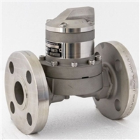 进口TRIMEC椭圆齿轮流量计