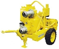 意大利Varisco离心泵