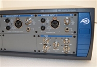 音频分析仪APX525回收 稳步回收APX525
