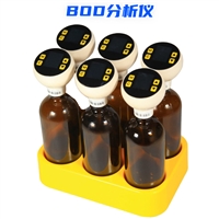 6618型 实验室BOD分析仪 生物需氧量分析仪