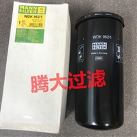 MANN WDK962/1 曼的 燃油滤清器/柴油格滤芯