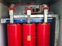 九江市回收电力变压器  电力变压器回收价格