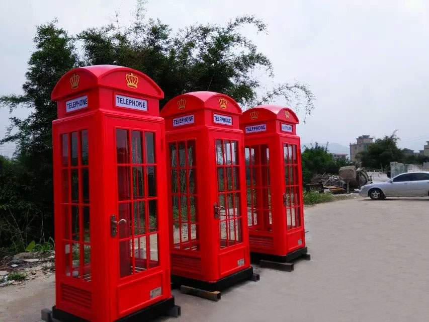 惠州双人玻璃电话亭规范设计移动办公话务舱全国配送