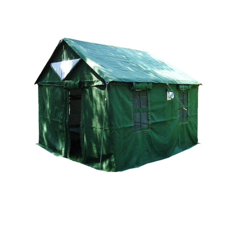 84a型棉帐篷寒区帐篷棉帐篷户外帆布帐篷