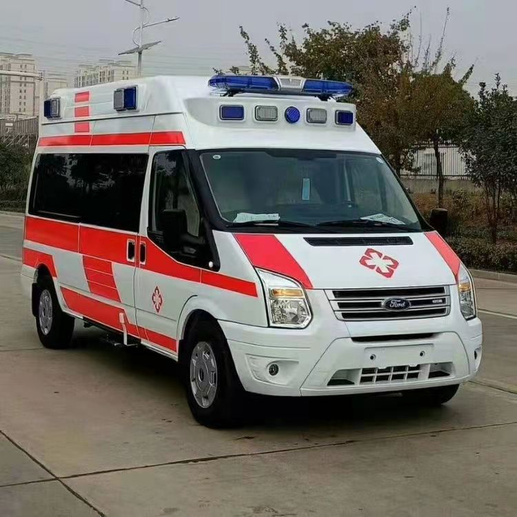 乌鲁木齐120救护车跨省收费标准