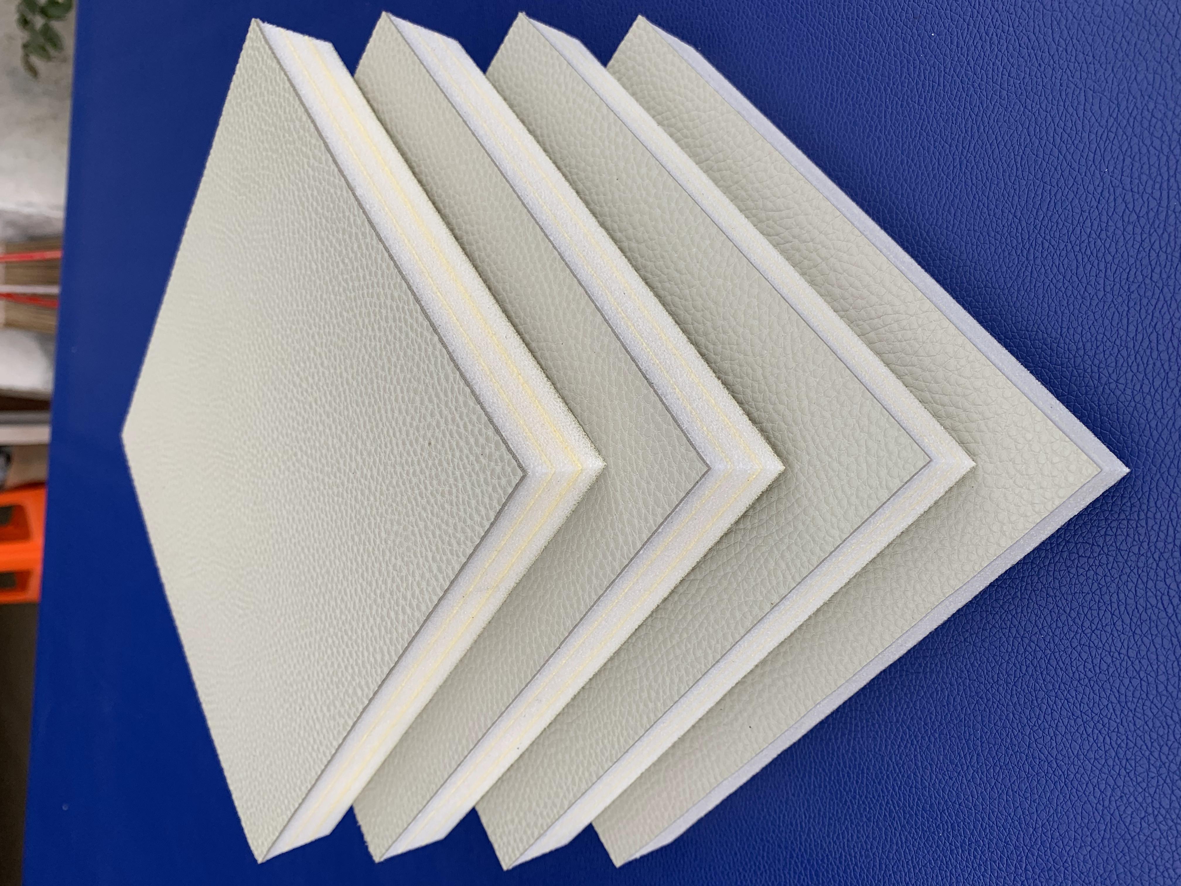 纪委纳米棉防撞软包