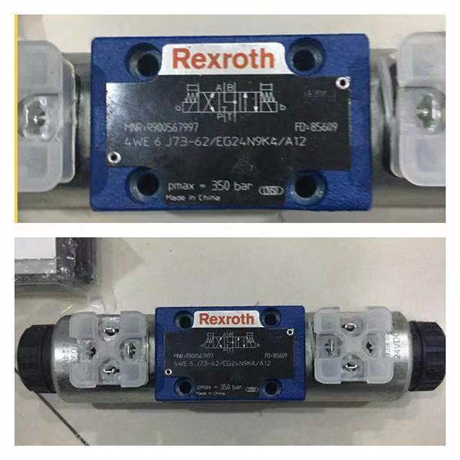 详解力士乐A10VSO 28 DFR1/31R-PPA12NOO柱塞泵