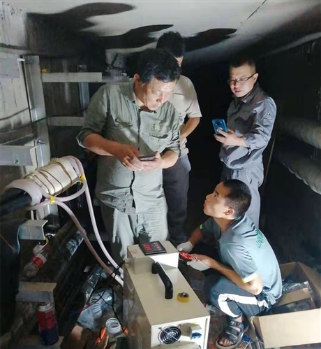 電纜熔接技術(shù)培訓(xùn) 10kv熱熔接頭 電纜熔接頭廠家 電纜熔接設(shè)備