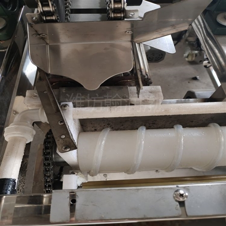 休閑食品鹵蛋扒殼機(jī) 翰潤渤HRB-200型白煮蛋扒殼機(jī) 熟蛋扒殼機(jī)