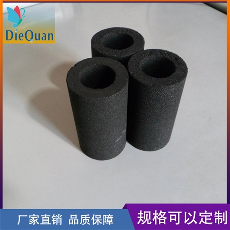 凈化空氣燒結(jié)活性炭濾芯