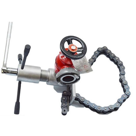 輕便型KJ20-46快速接管工具 手動式接管工具產(chǎn)品特點