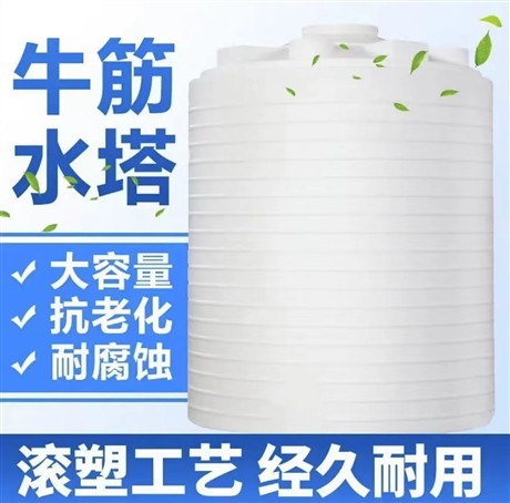 大容量PE水箱儲罐10噸