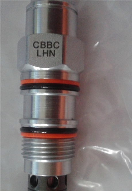 CB-LHN   平衡阀