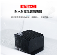 天津废水净化蜂窝活性炭  活性炭图片