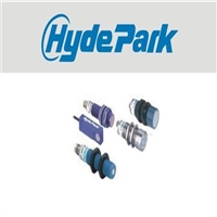 美国HYDE PARK引导式接近传感器