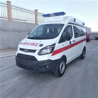深圳救護車出租電話,醫院-急速派車接送