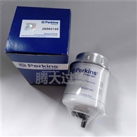 Perkins 26560145帕金斯柴油滤芯/901-249威尔逊发电机组配件