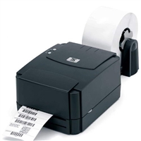 条码打印机机热敏打印机不干胶标签