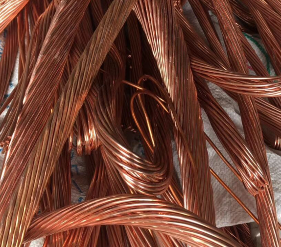 花都区铜线回收厂家 实地回收商家-搜了网