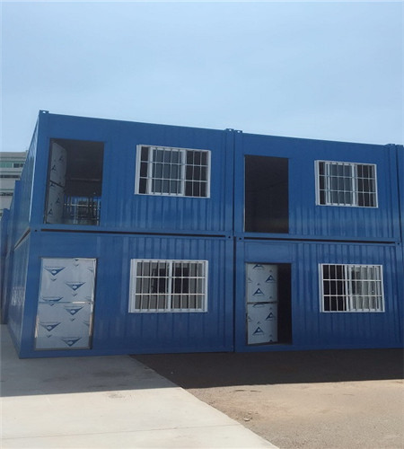 惠州市住人集裝箱規(guī)格尺寸表高清圖