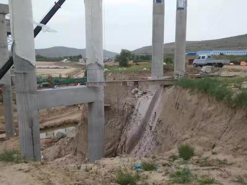 巴彦淖尔楼房切割拆除 混凝土建筑拆除