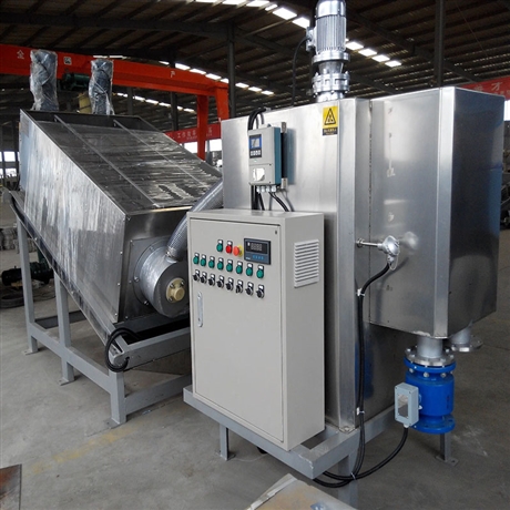 1000l浮选机自动加药pam全自动加药装置诚信合作