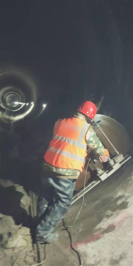 洛陽鋼筋混凝土切割  混凝土建筑拆除