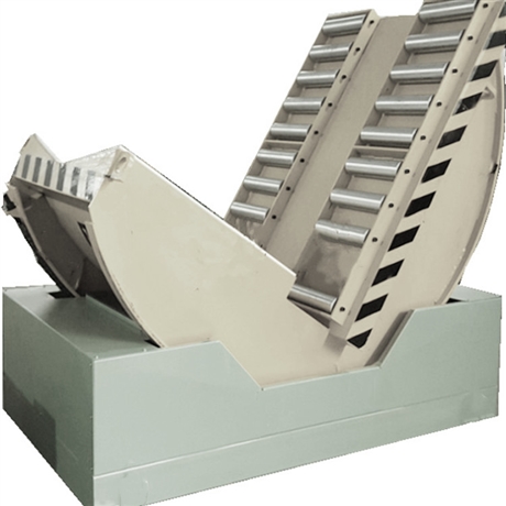 奥华90度翻转机厂家非标定制工业机械