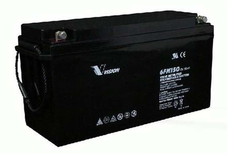三瑞蓄電池6FM150X 12V150AH 通信基站UPS系統(tǒng)應(yīng)急照明蓄電池