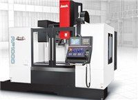 亚崴立式加工中心