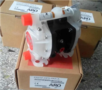 ARO英格索兰专用隔膜泵参数介绍