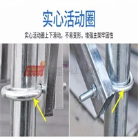 吴江七都伸缩移动推拉棚 出入口雨蓬 苏州鸿禧活动式遮雨棚