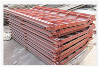 上海钢模板厂家欢迎来图定制.出售平模圆柱模.出售/出售钢模板