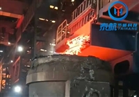 广东惠州废钢预热设备操作步骤