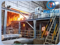 江西赣州转炉废钢预热质量三包