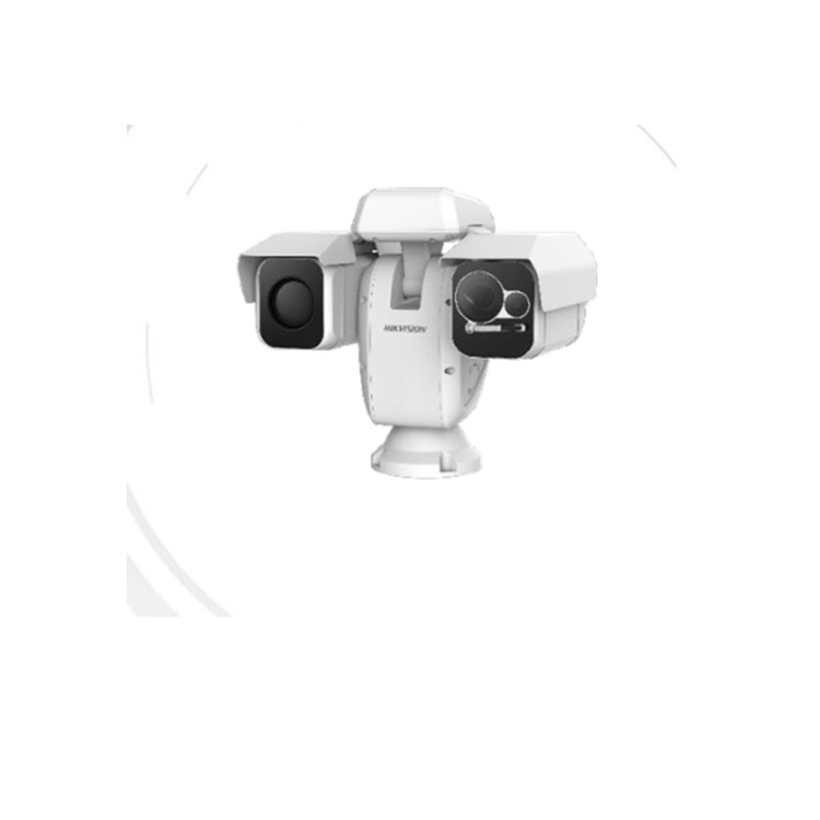 DS-2TD6237T-50H4L/W 海康威视测温热成像双光谱云台