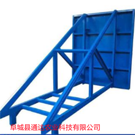 電梯井 防攀爬 安全通道 通達生產(chǎn)廠家