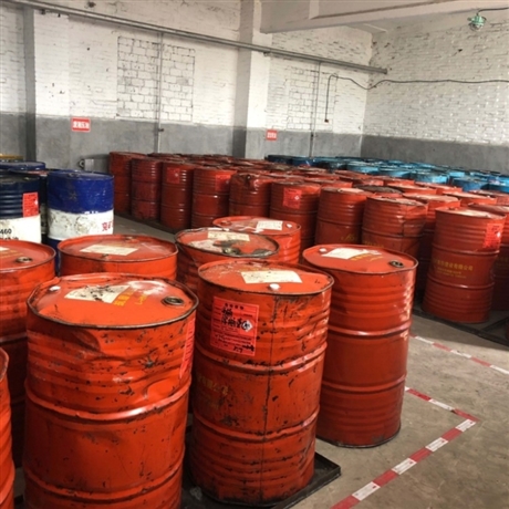 均安黑柴油收购杏坛处理废溶剂油佛山里水废食用油回收公司