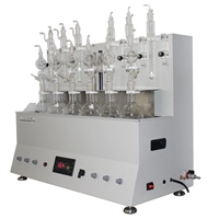 江西硫化物酸化吹气装置